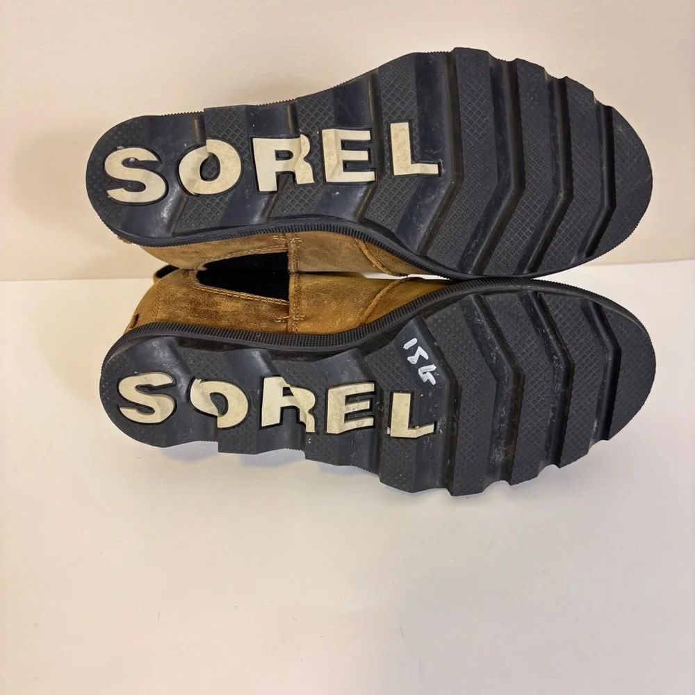 Sorel stylish boots